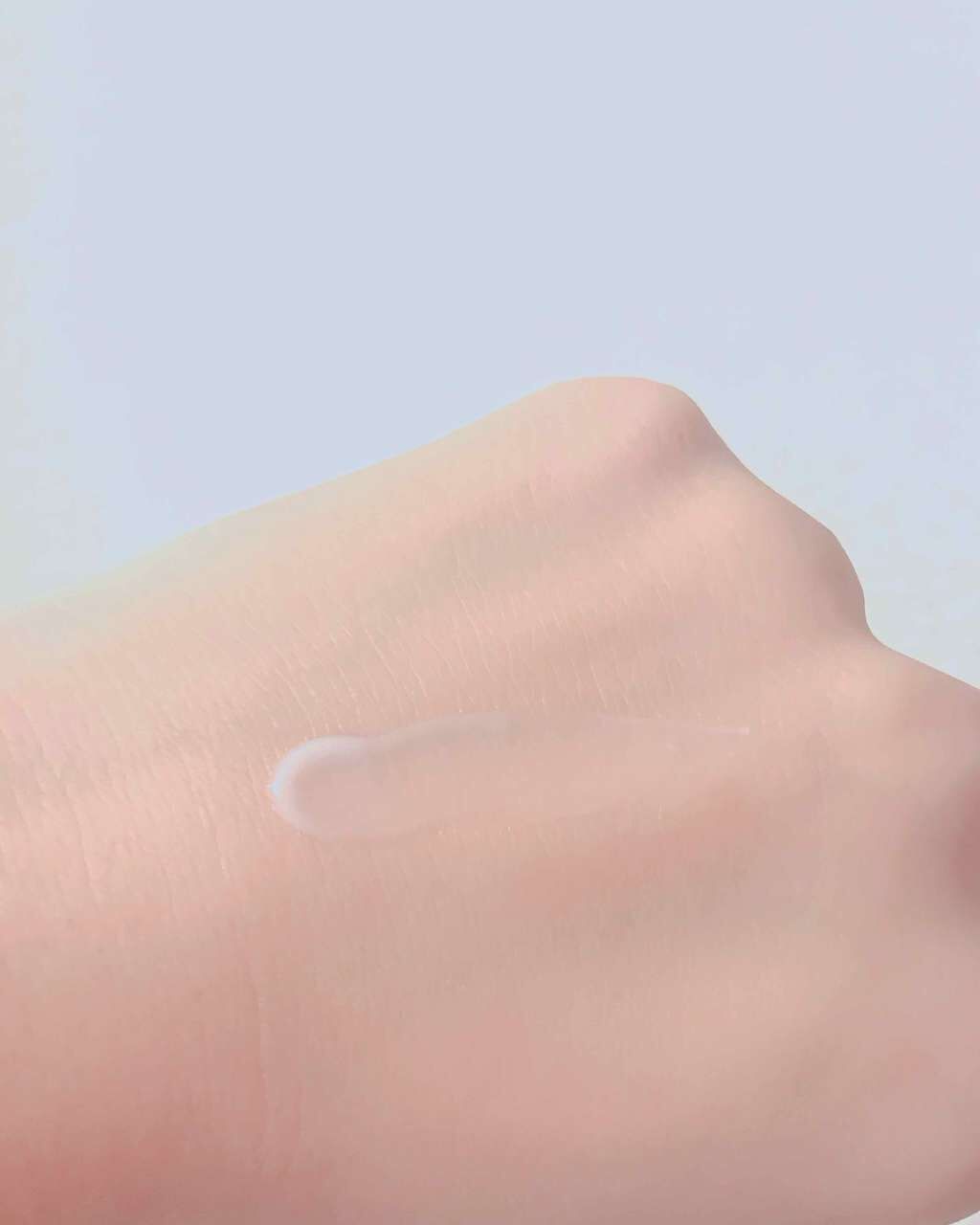 クリーミィ ポリッシュト ベース N/RMK/化粧下地を使ったクチコミ(3枚目)