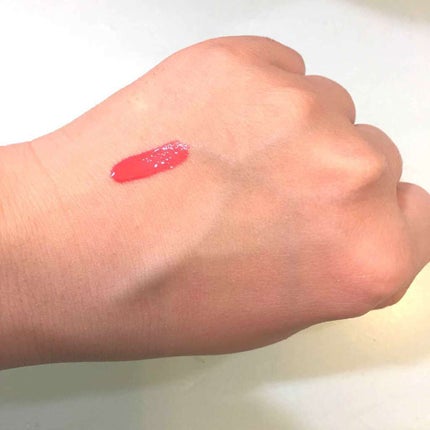 WP ディアダーリンソーダティント/ETUDE/口紅を使ったクチコミ(2枚目)