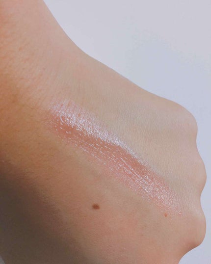 ユアリップオンリーバーム/キャンメイク/口紅を使ったクチコミ(2枚目)