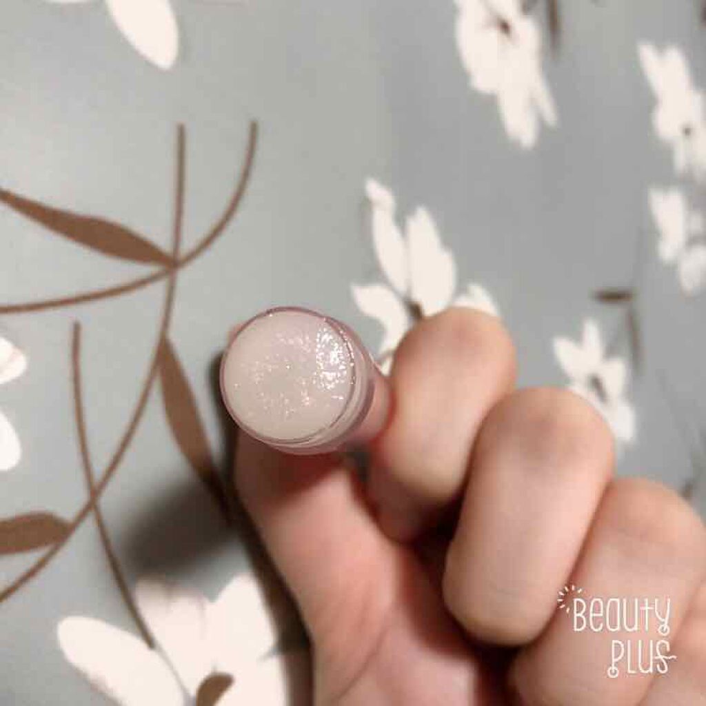 リップフォンデュ/メンソレータム/リップバームを使ったクチコミ（2枚目）