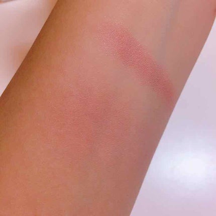 リシェ フォギーオン チークス/Visée/パウダーチークを使ったクチコミ(2枚目)