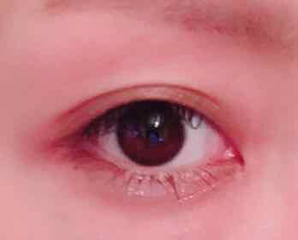 ティアーズシャドウ＆ライナー/K-パレット/スティックアイシャドウを使ったクチコミ（1枚目）