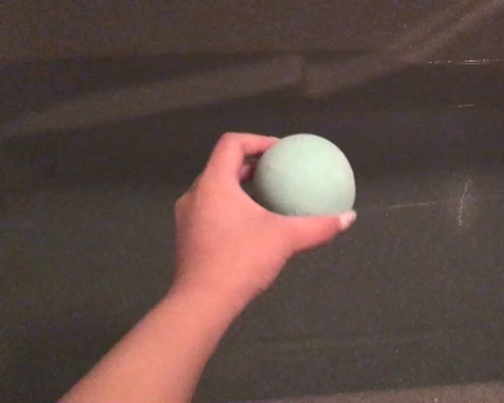 アボバス？/ラッシュ/炭酸系入浴剤を使ったクチコミ（2枚目）