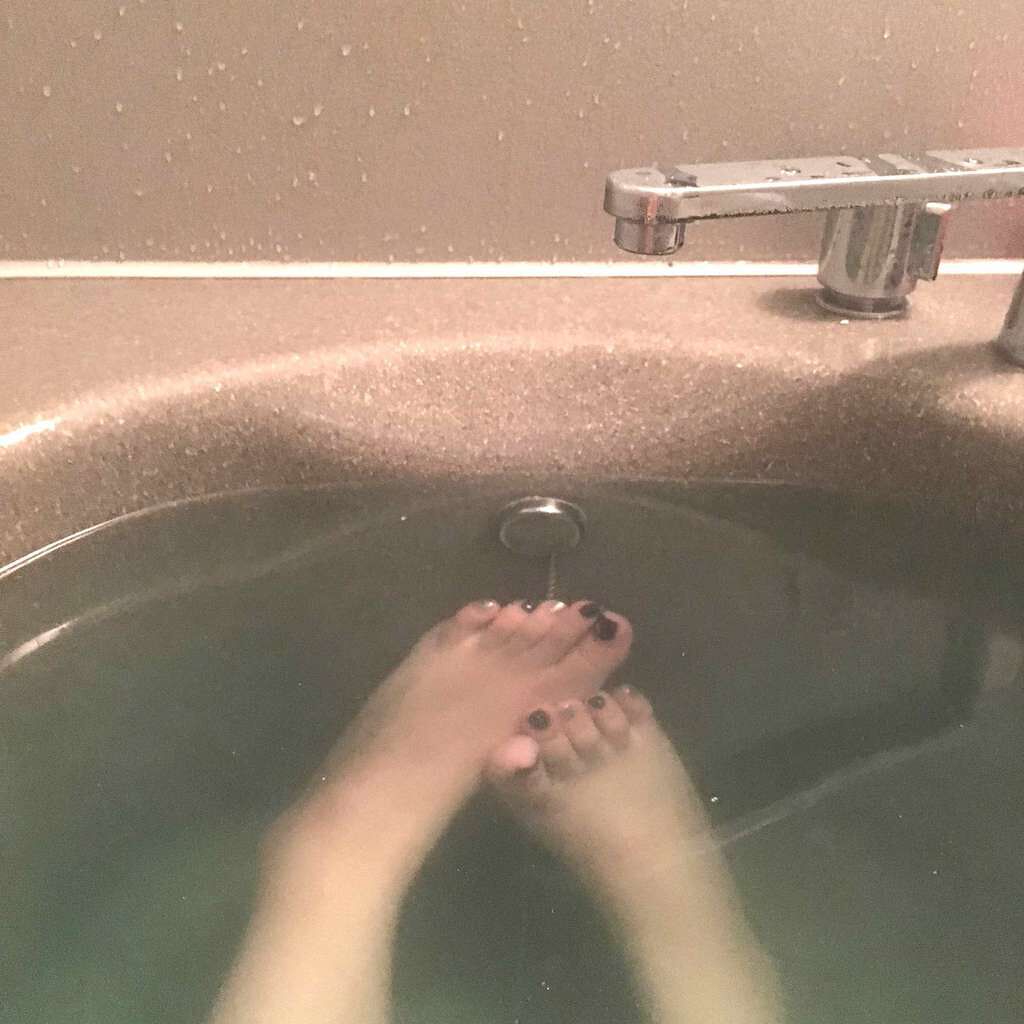 アボバス？/ラッシュ/炭酸系入浴剤を使ったクチコミ（3枚目）