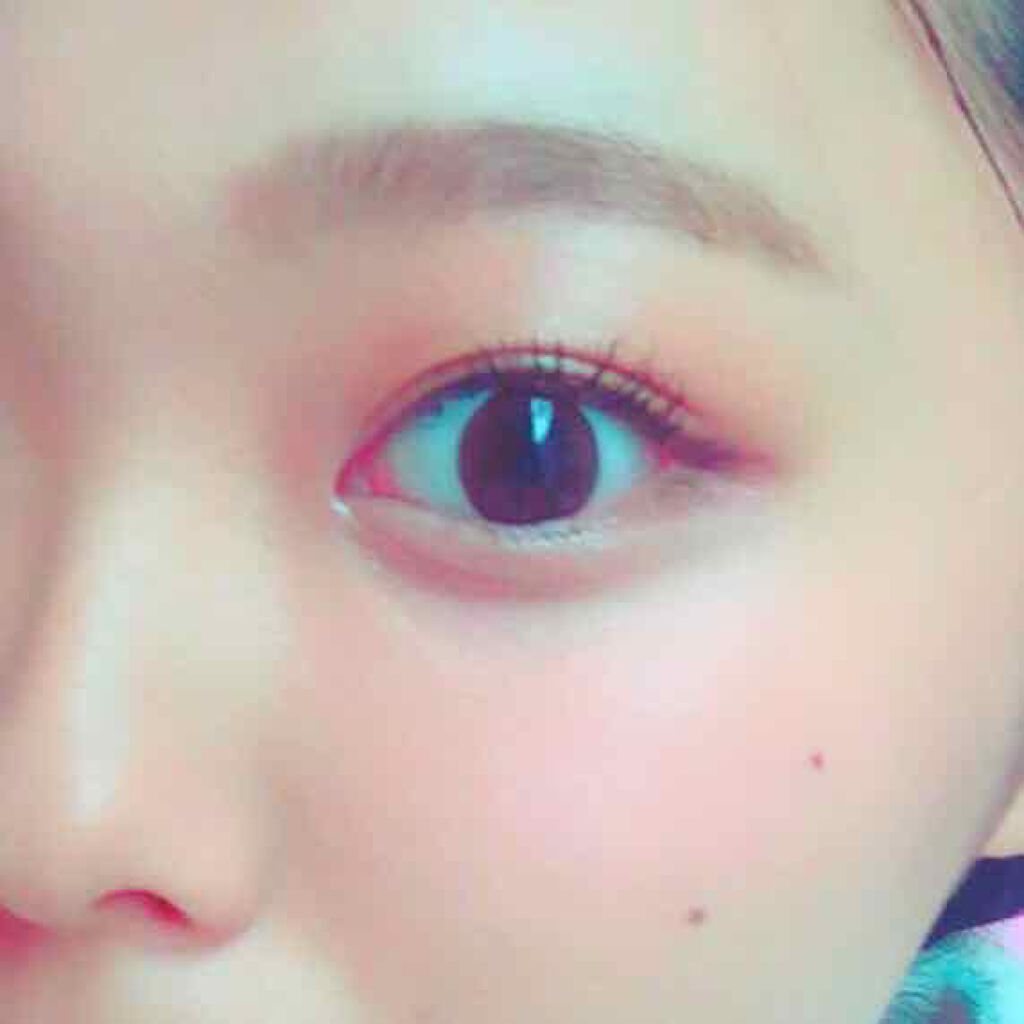 スモール アイシャドウ/M・A・C/単色アイシャドウを使ったクチコミ(4枚目)