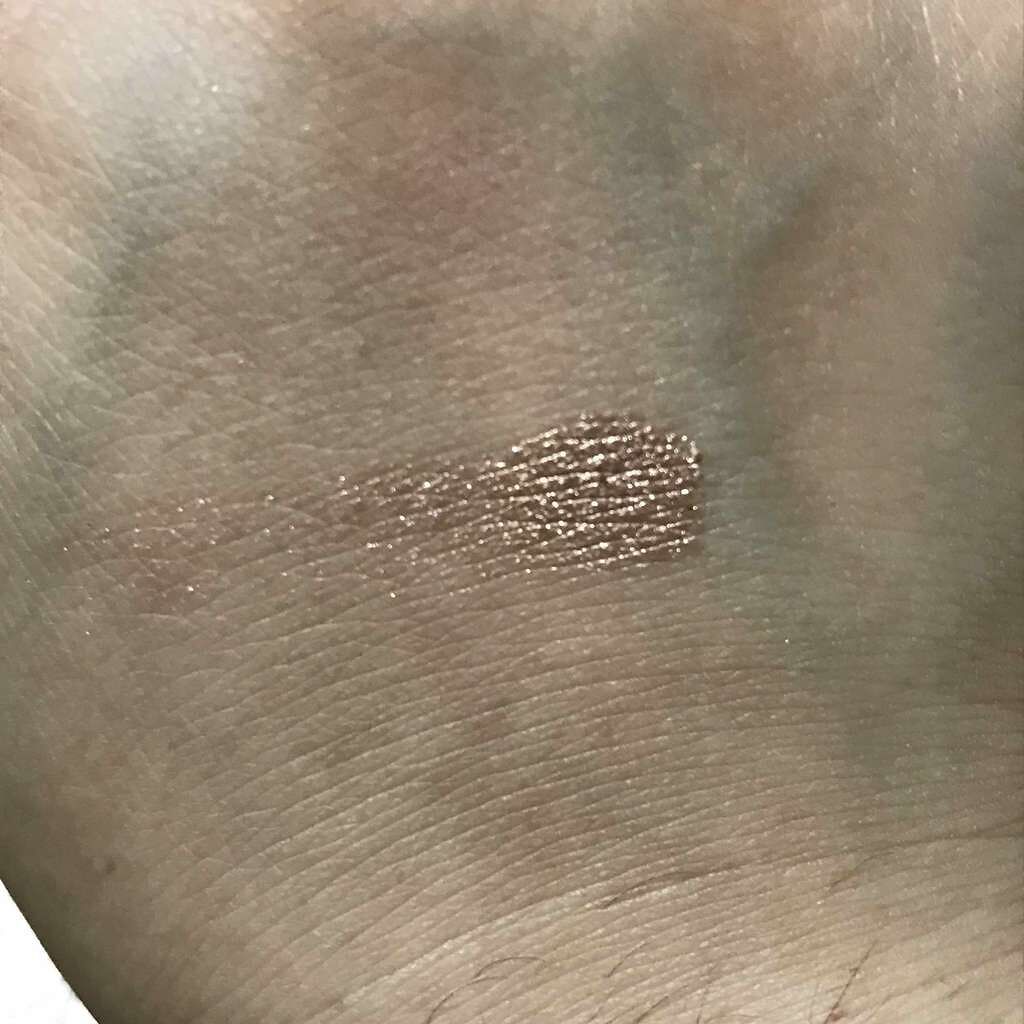 セレクト アイカラー/ESPRIQUE/単色アイシャドウを使ったクチコミ(2枚目)