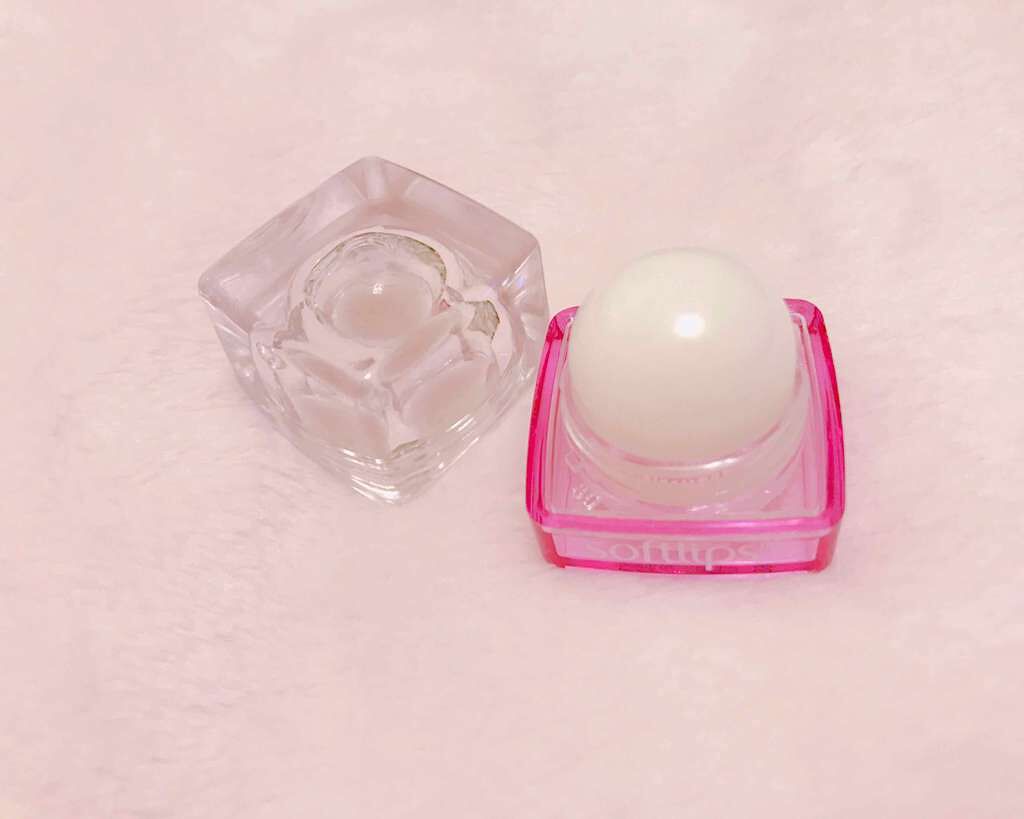 softlips/メンソレータム(海外)/リップケアを使ったクチコミ（2枚目）