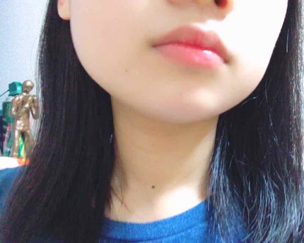 リップティントシロップ/キャンメイク/リップティントを使ったクチコミ(2枚目)