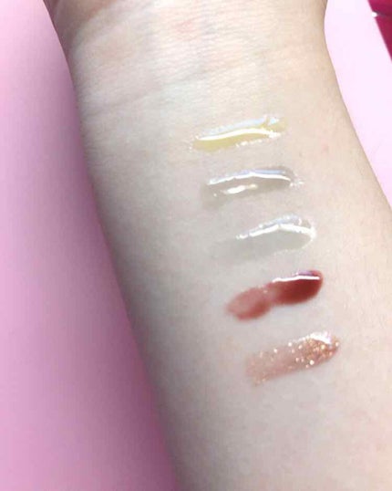 Gina 2017 Summer/Gina/雑誌を使ったクチコミ(3枚目)