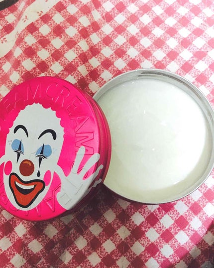 スチームクリーム/STEAMCREAM/ボディクリームを使ったクチコミ(1枚目)