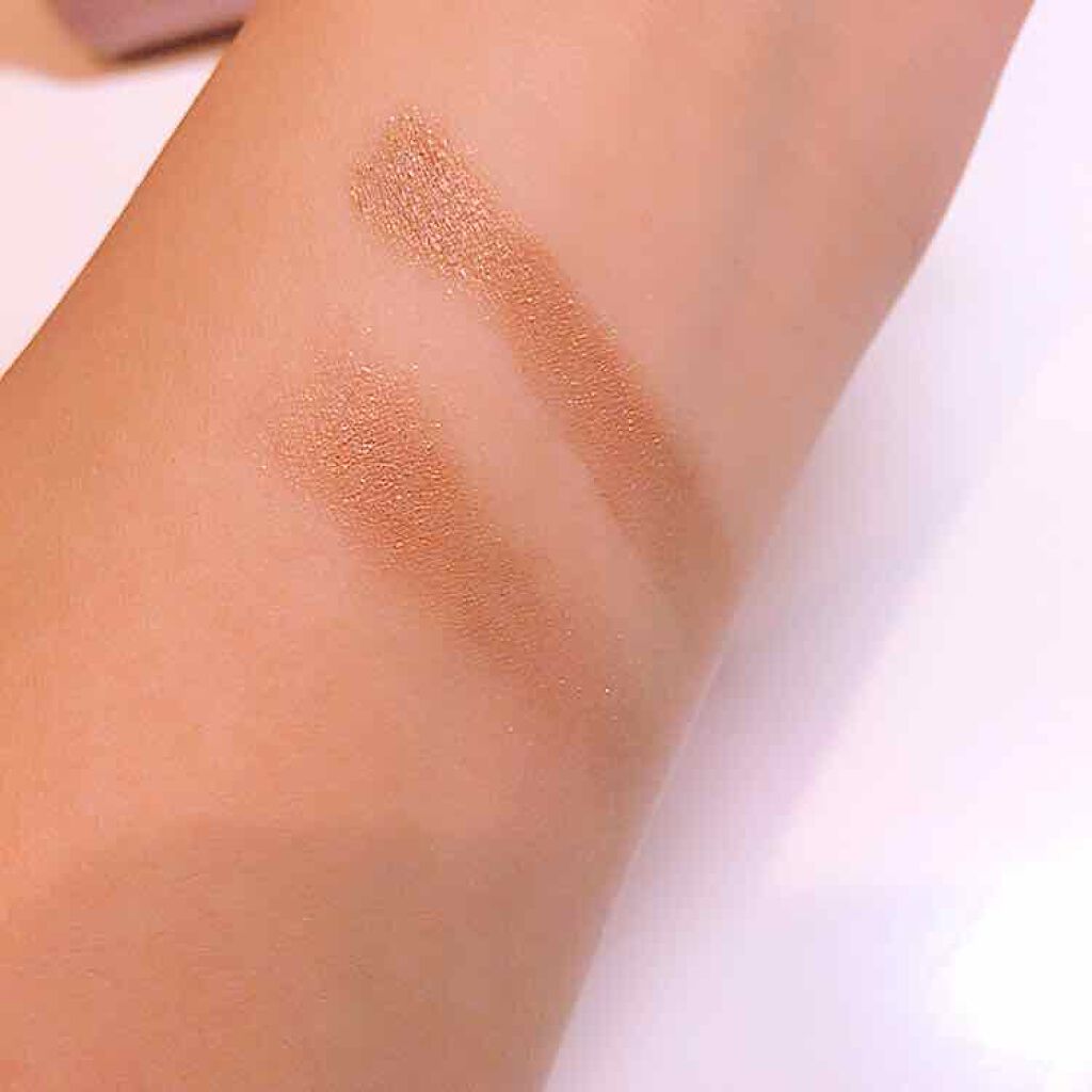 スモール アイシャドウ/M・A・C/単色アイシャドウを使ったクチコミ(2枚目)