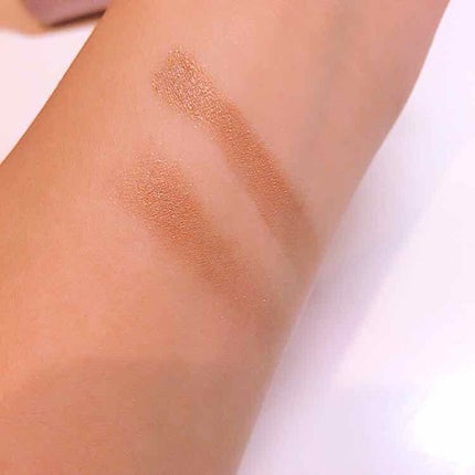 スモール アイシャドウ/M・A・C/単色アイシャドウを使ったクチコミ(2枚目)