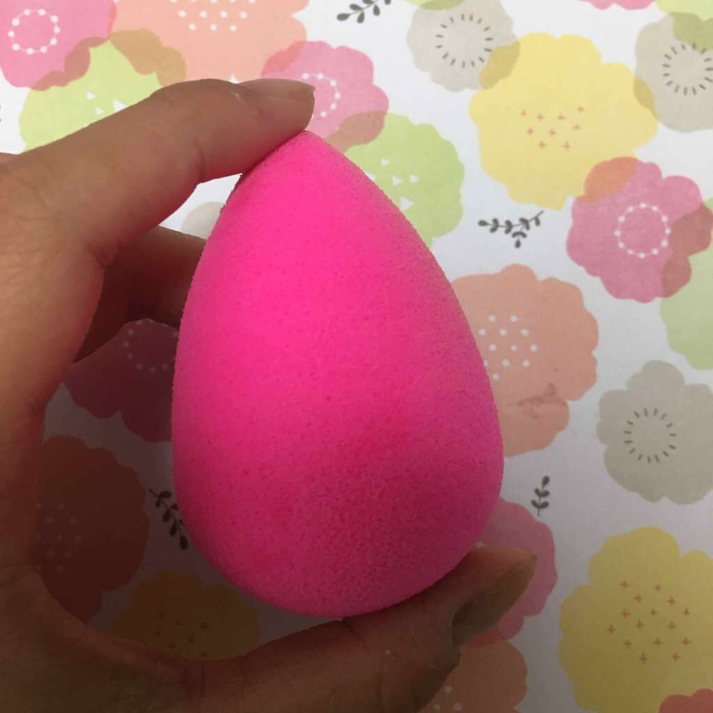Beauty Blender/ビューティーブレンダー/パフ・スポンジを使ったクチコミ(2枚目)