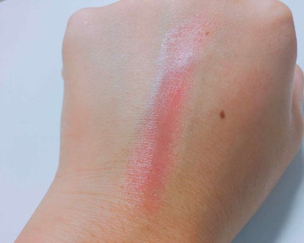 ユアリップオンリーバーム/キャンメイク/口紅を使ったクチコミ(3枚目)