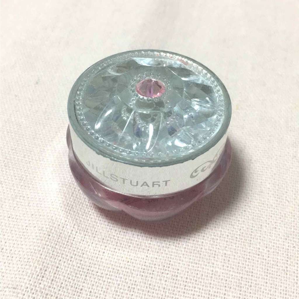 フルーツ リップバーム N/JILL STUART/リップケアを使ったクチコミ(1枚目)