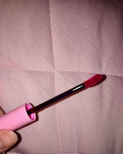 3CE TATTOO LIP TINT/3CE/リップグロスを使ったクチコミ(2枚目)