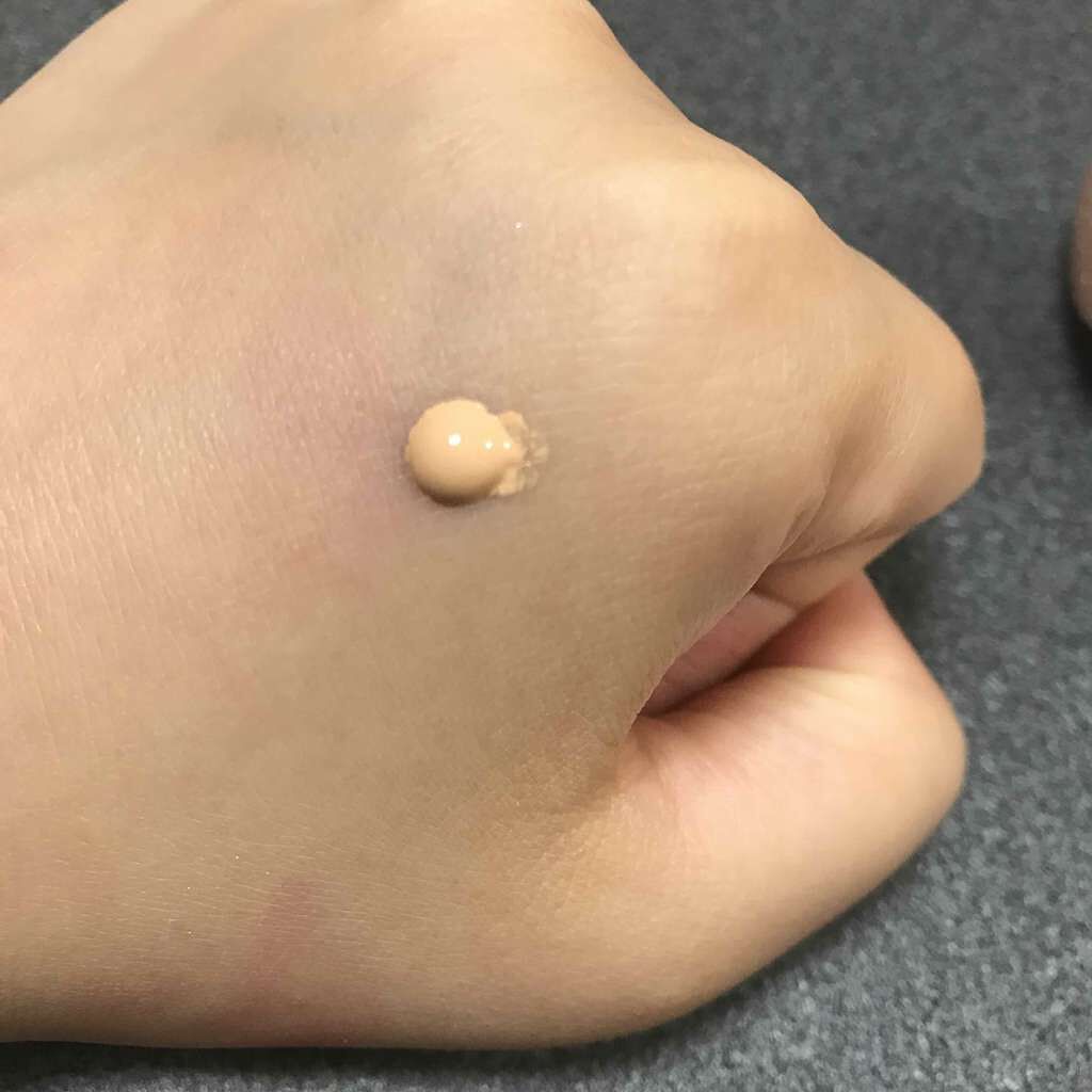 モイスチュアライジング ファンデーション プライマー S/PAUL & JOE BEAUTE/化粧下地を使ったクチコミ(2枚目)