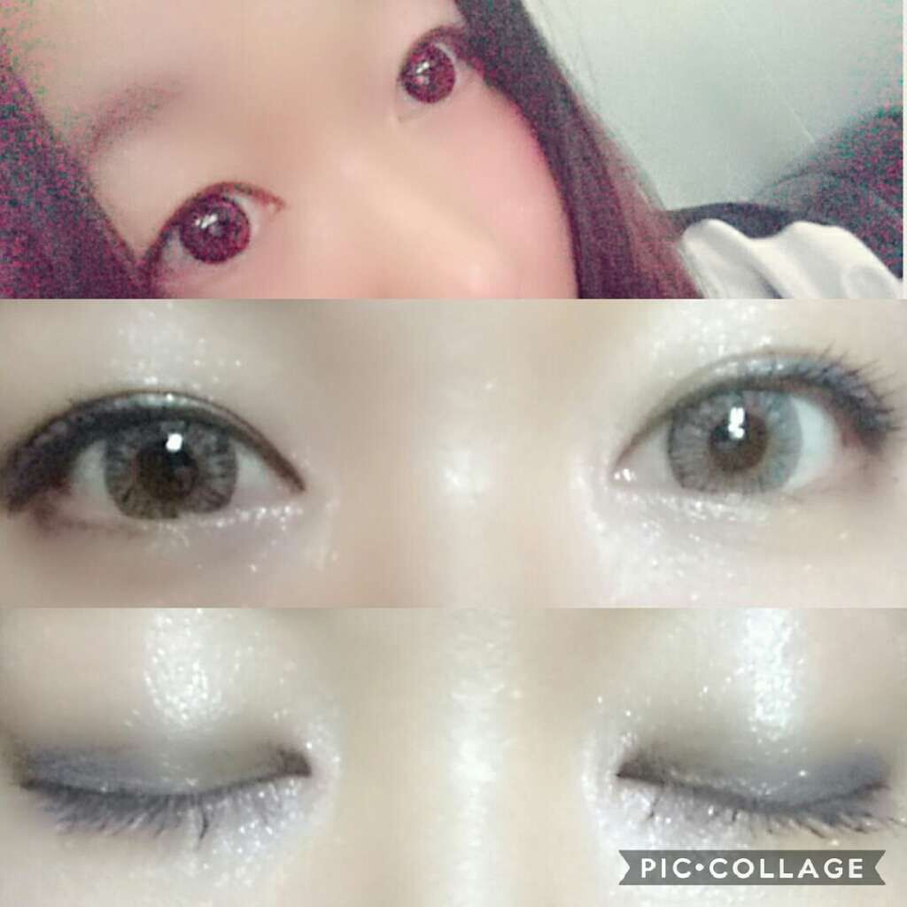 リシェ ラッシュ ボリュームマニア/Visée/マスカラを使ったクチコミ(1枚目)