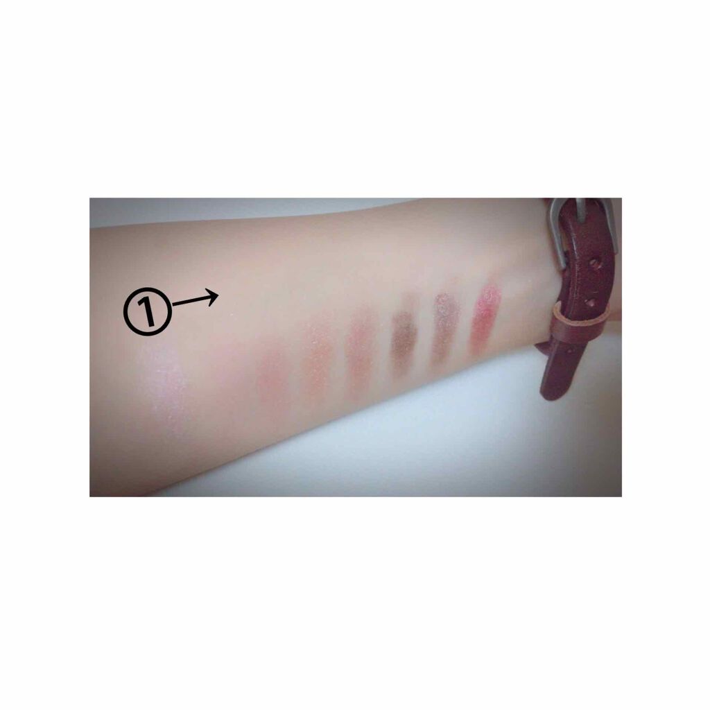 かえで on LIPS 「まず、発色の良さと艶めきがとてもすごい!!!写真よりももっとツ..」(1枚目)