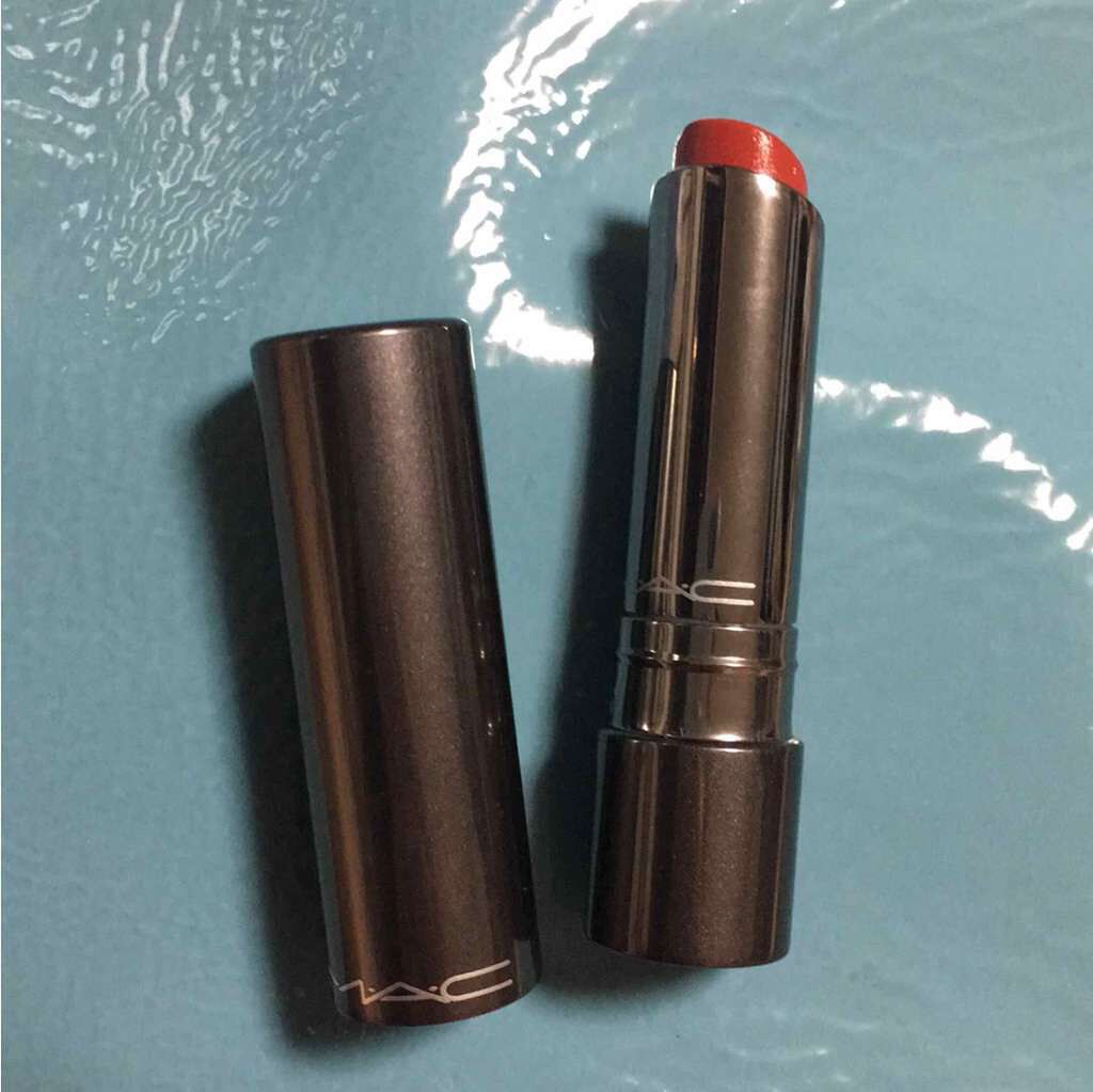 ハガブル リップカラー/M・A・C/口紅を使ったクチコミ(1枚目)