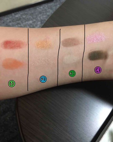 Gina 2017年10月号/Gina/雑誌を使ったクチコミ(3枚目)