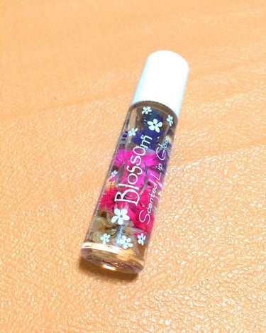 SCENTED LIP GLOSS/アイランドガール /リップグロス by 退会予定