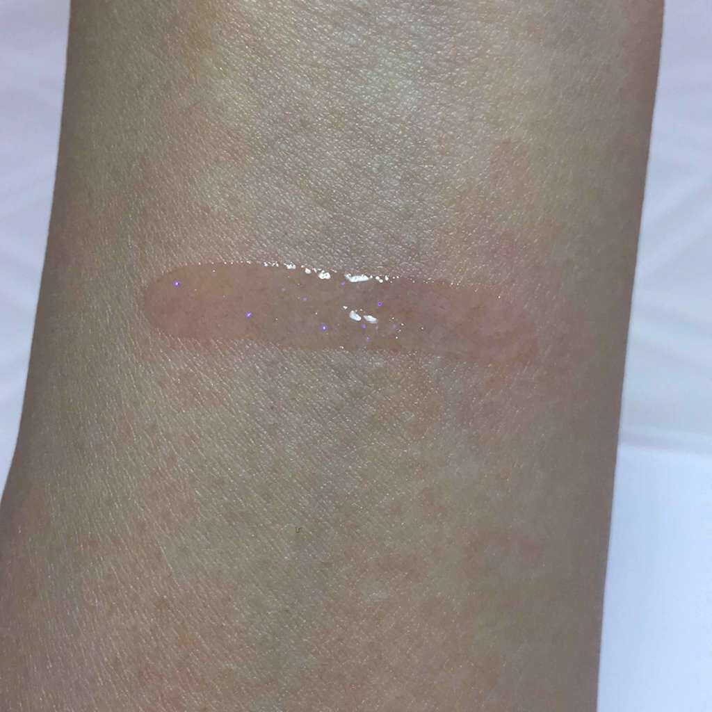 RMK リップジェリーグロス/RMK/リップグロスを使ったクチコミ（2枚目）