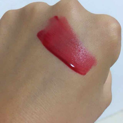 ディアダーリン リップティント(旧)/ETUDE/口紅を使ったクチコミ(2枚目)
