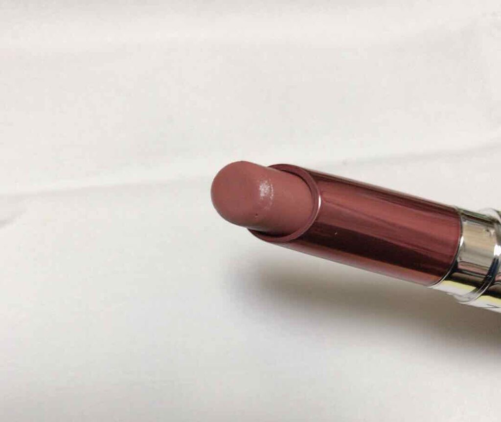 ウルトラ HD ジェル リップカラー/REVLON/口紅を使ったクチコミ（2枚目）