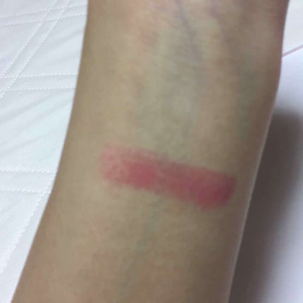 ステイオンバームルージュ/キャンメイク/口紅を使ったクチコミ(2枚目)