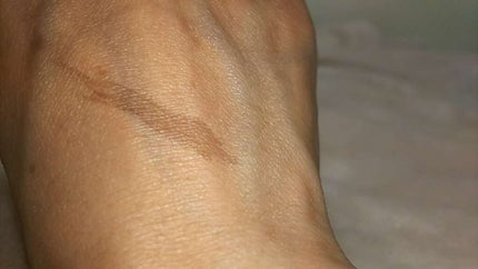 アイブロウリキッド/キャンメイク/リキッドアイブロウを使ったクチコミ(2枚目)