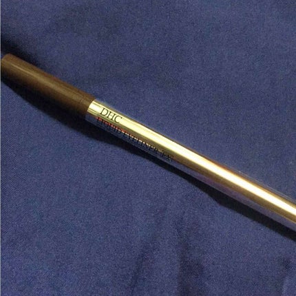 リキッドアイライナーEX/DHC/リキッドアイライナーを使ったクチコミ(1枚目)