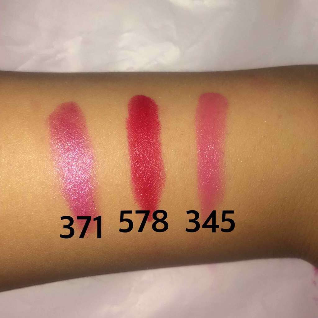 口紅(詰替用)/ちふれ/口紅を使ったクチコミ(2枚目)