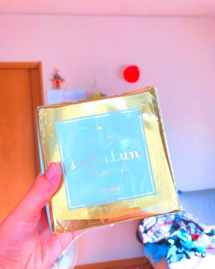 を使ったクチコミ(1枚目)