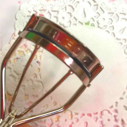 アイラッシュカーラー /SHISEIDO/ビューラーを使ったクチコミ(3枚目)