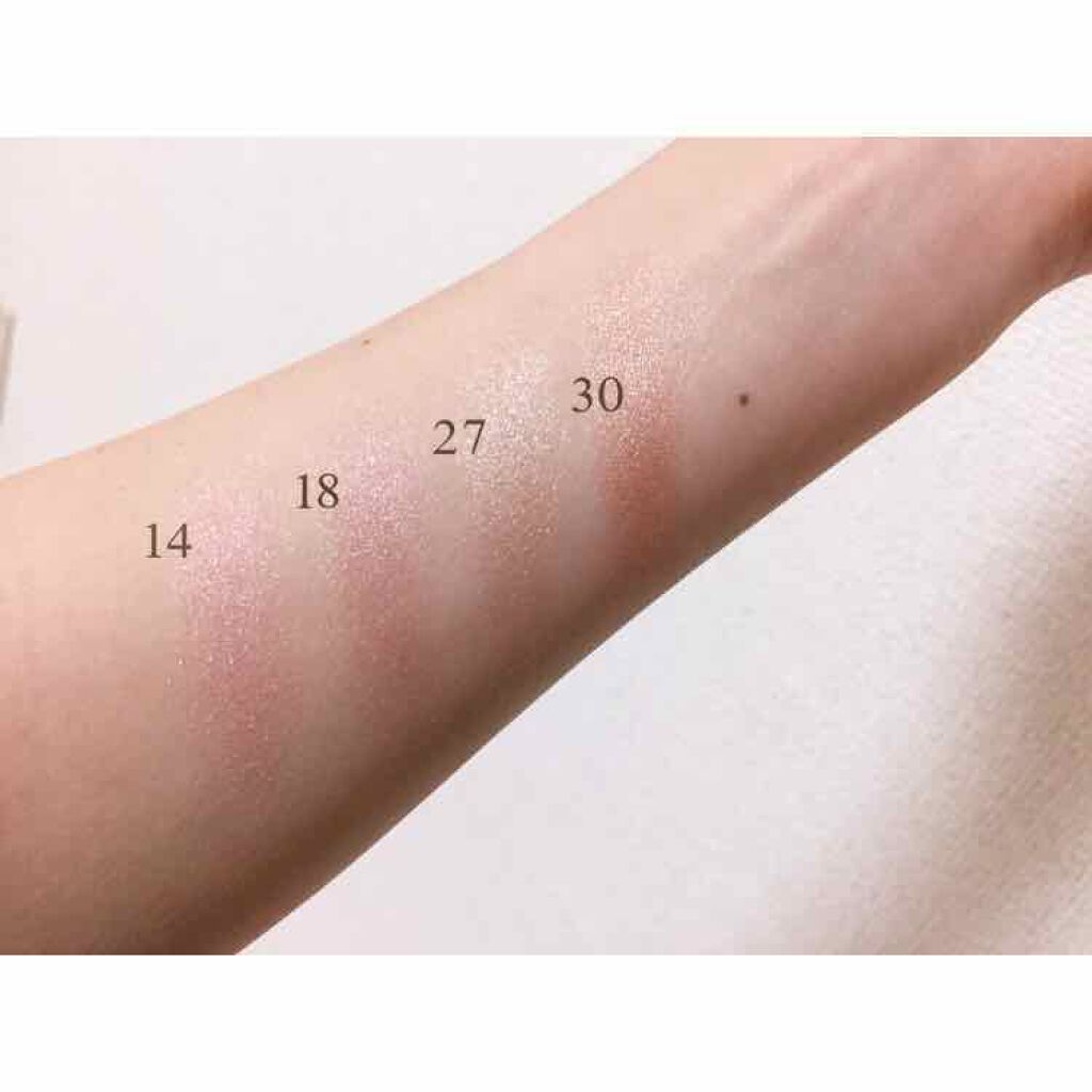 アディクション ザ アイシャドウ/ADDICTION/単色アイシャドウを使ったクチコミ(2枚目)