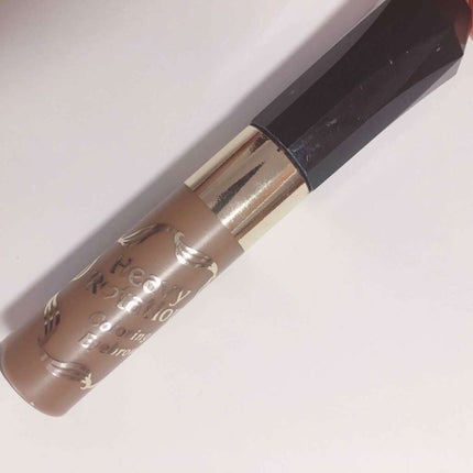 カラーリングアイブロウ/ヘビーローテーション/眉マスカラを使ったクチコミ(1枚目)