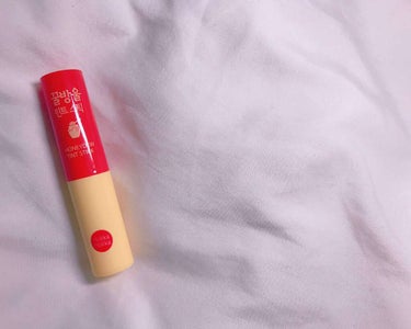 waterdrop tint stick/HOLIKA HOLIKA/口紅を使ったクチコミ（1枚目）