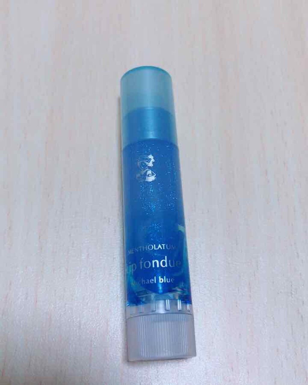 リップフォンデュ/メンソレータム/リップバームを使ったクチコミ(1枚目)