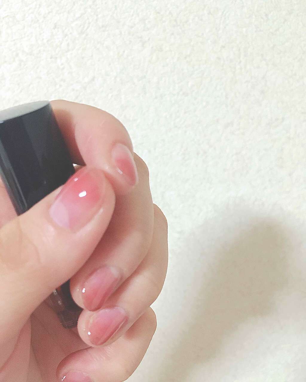 ネールカラー/グレイシィ/マニキュアを使ったクチコミ(1枚目)