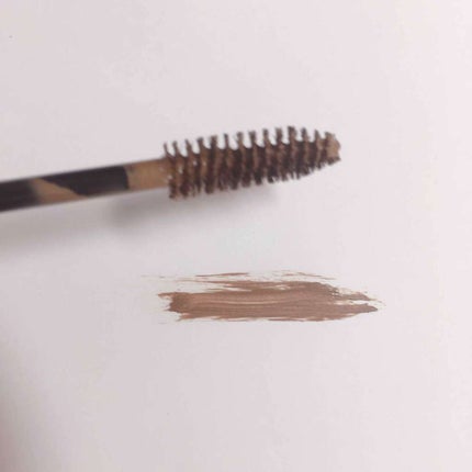 カラーリングアイブロウ/ヘビーローテーション/眉マスカラを使ったクチコミ(2枚目)