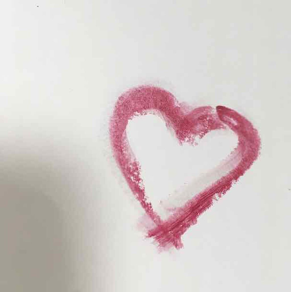 クリスタルデュオ リップスティック/Visée/口紅を使ったクチコミ(2枚目)