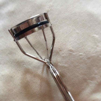 アイラッシュカーラー /SHISEIDO/ビューラーを使ったクチコミ(2枚目)