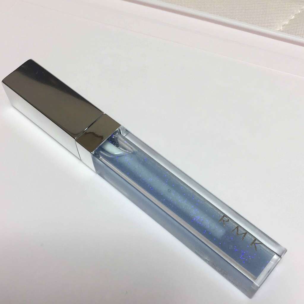 RMK リップジェリーグロス/RMK/リップグロスを使ったクチコミ（1枚目）