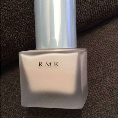 RMK メイクアップベース/RMK/化粧下地を使ったクチコミ（1枚目）