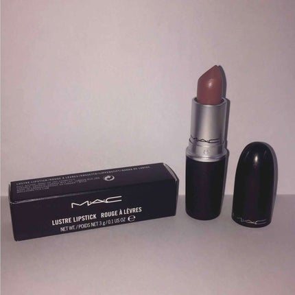 リップスティック/M・A・C/口紅を使ったクチコミ(2枚目)