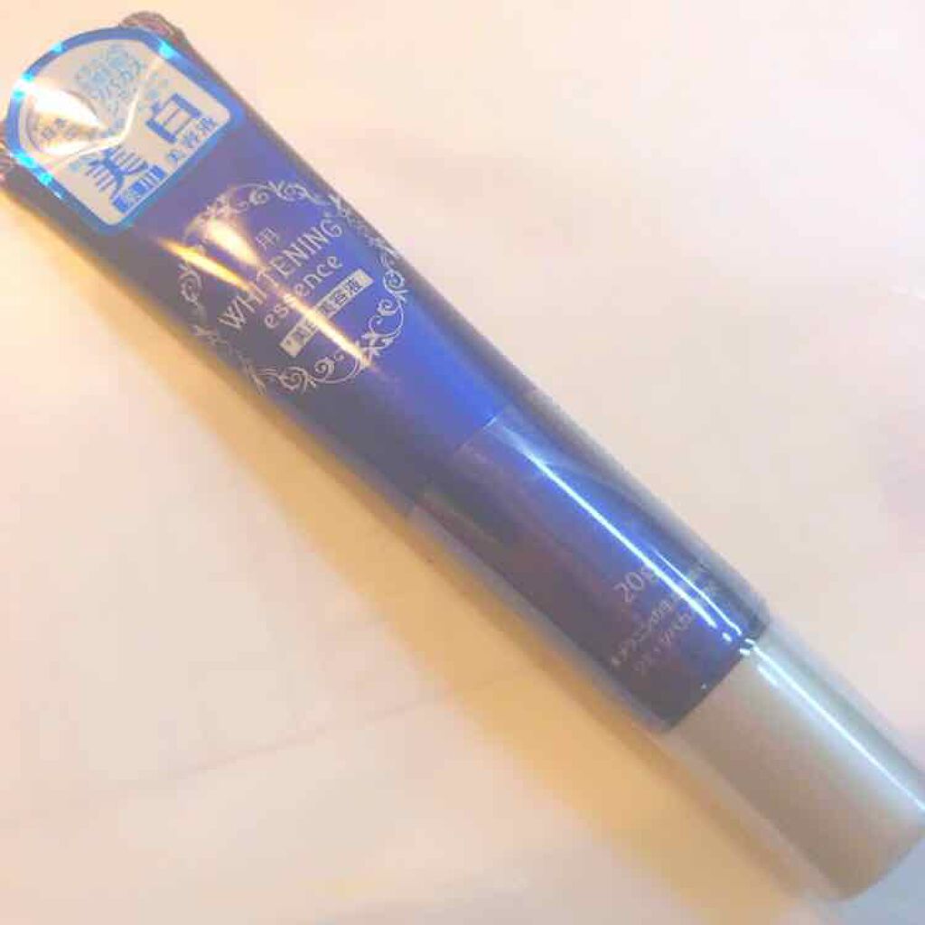 薬用美白 美容液/DAISO/美容液を使ったクチコミ(1枚目)