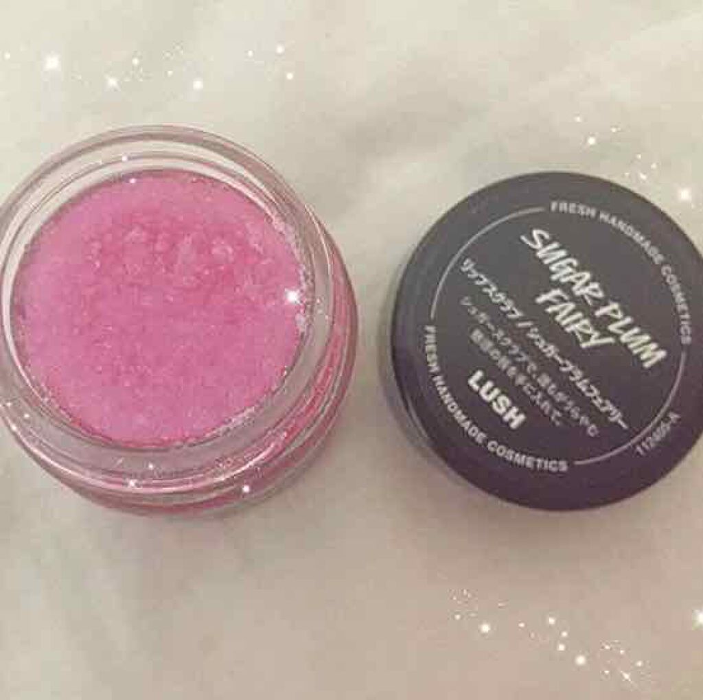 バブルガムフレーバー リップスクラブ/ラッシュ/リップスクラブを使ったクチコミ(1枚目)