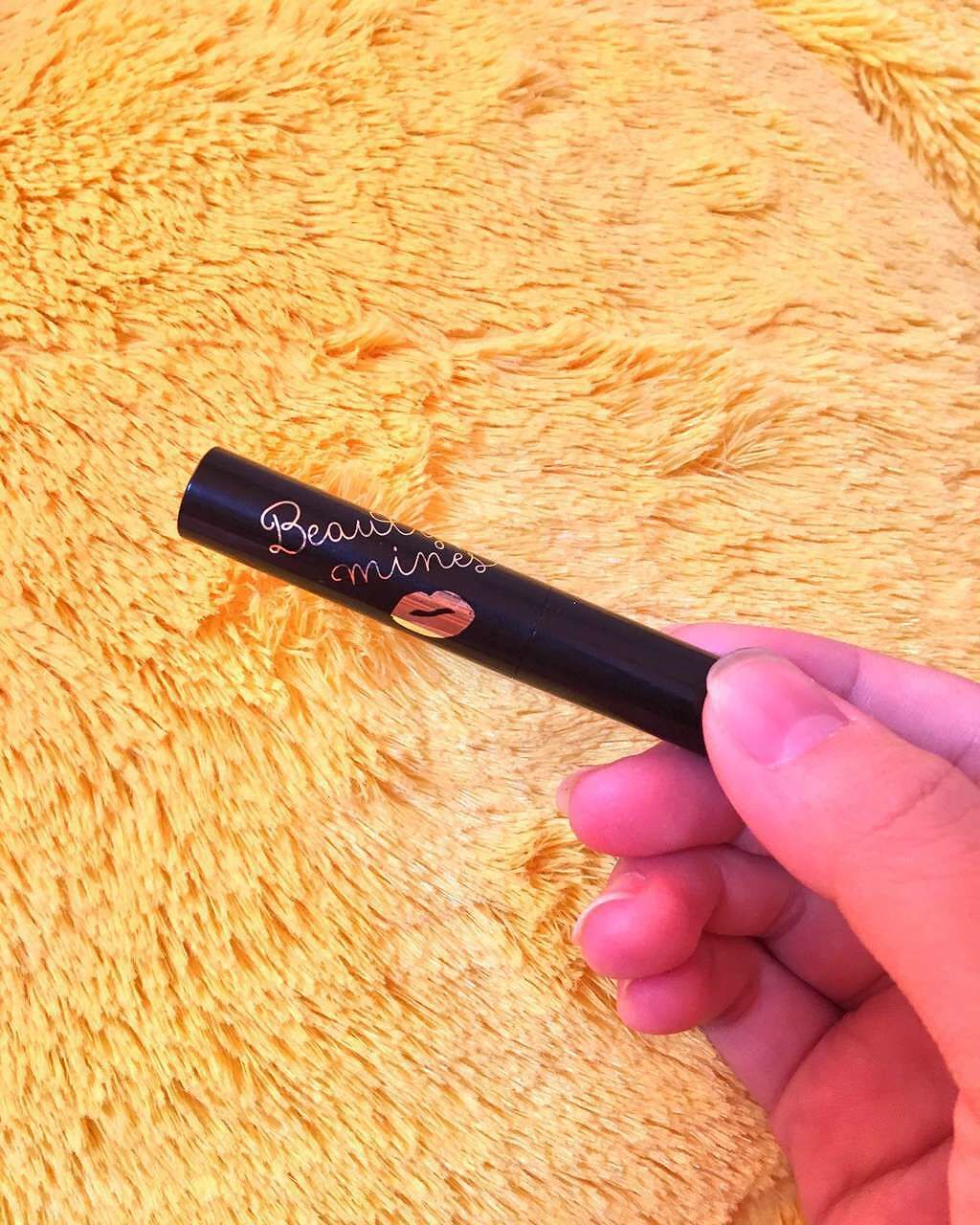 キャンディスティックティント/ビューティーマインズ/リップティントを使ったクチコミ(1枚目)