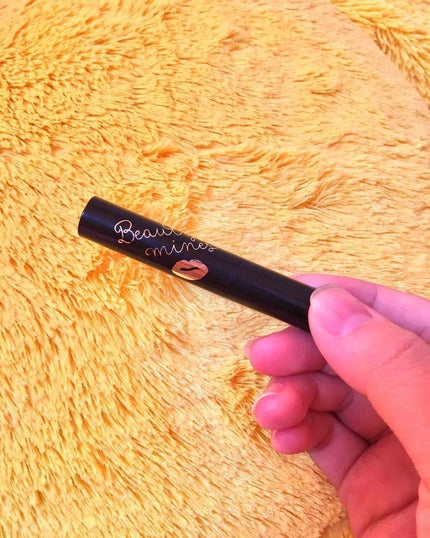 ビューティーマインズ キャンディスティックティントのクチコミ「【ビューティーマインズ キャンディスティックティント 02 ダンジェリンオレンジ】
これはず.....」(1枚目)